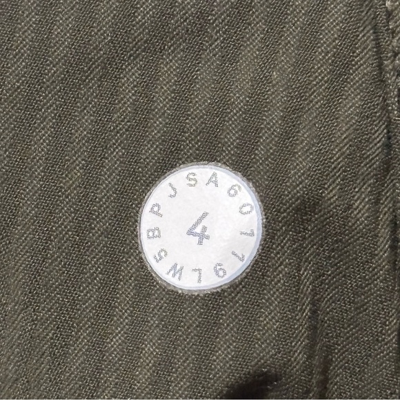 Lululemon Dance Studio Jogger *29" Dark Olive women’s size 4 - Picture 9 of 9